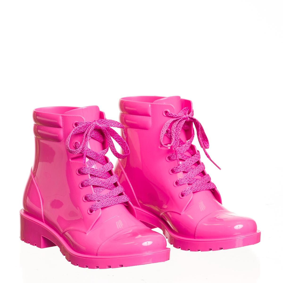 Bota Infantil Petite Jolie Iggy IN Sweet Pink PJ4995IN Rosa 6
