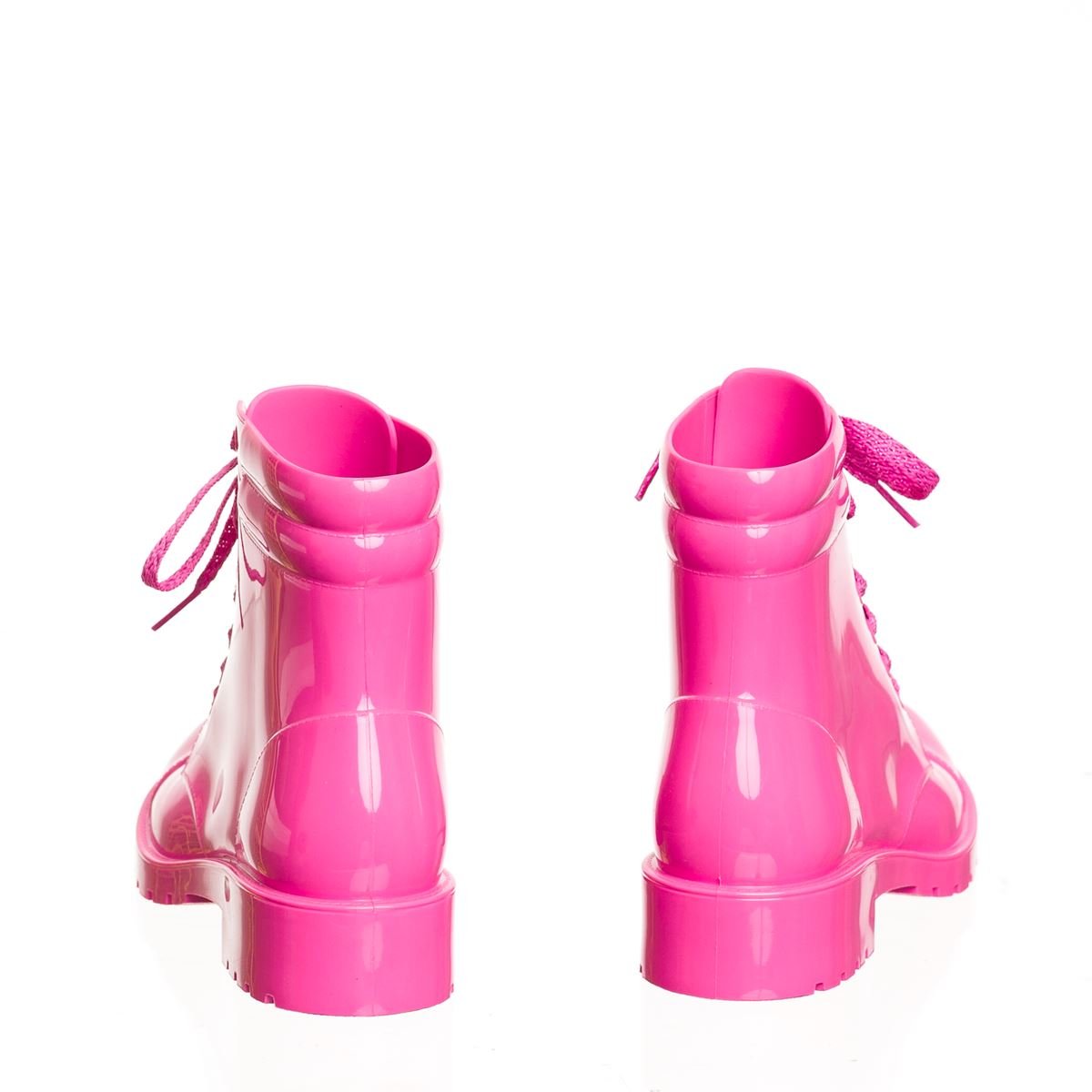 Bota Infantil Petite Jolie Iggy IN Sweet Pink PJ4995IN Rosa 7