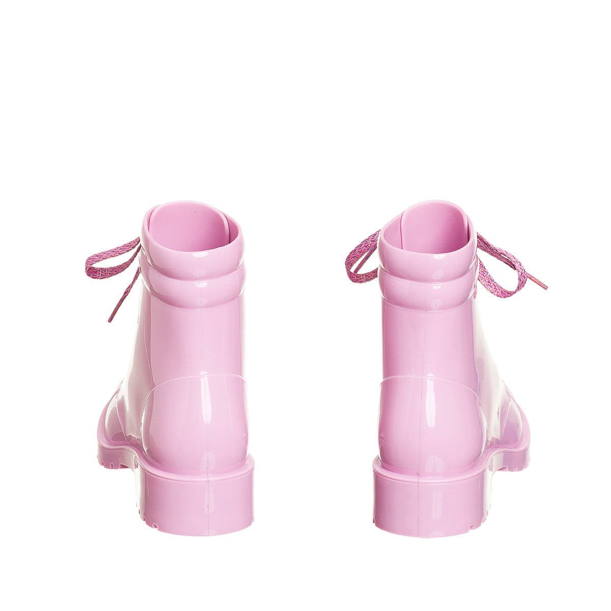 Bota Infantil Petite Jolie Iggy IN Rosa Claro New PJ4995IN Rosa 3