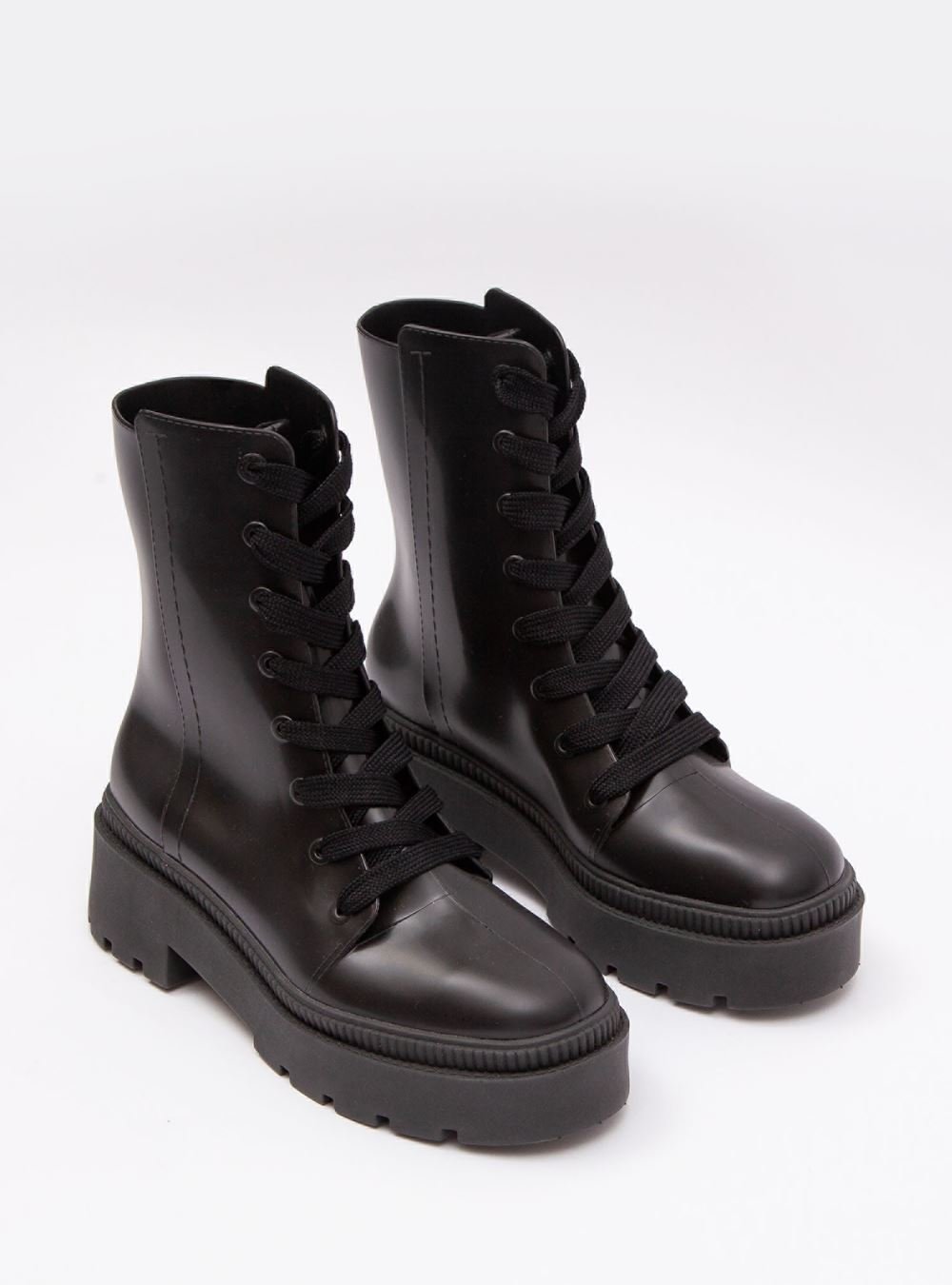 Bota Petite Jolie Dallas Preto PJ7176 Preto 2