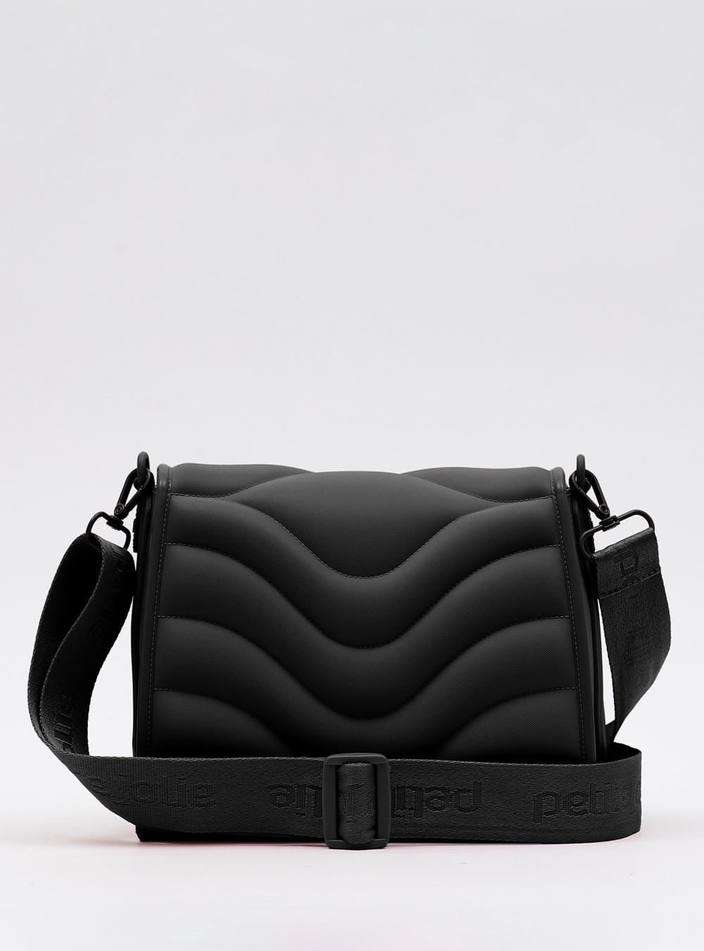 Bolsa Petite Jolie Andy Preto PJ11074 Preto 3