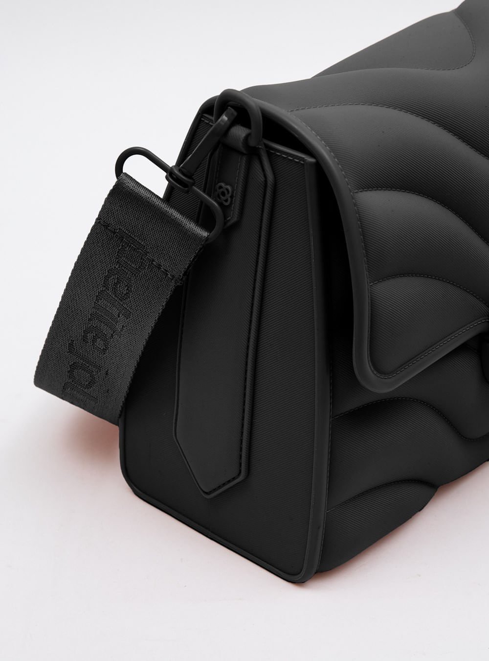 Bolsa Petite Jolie Andy Preto PJ11074 Preto 4