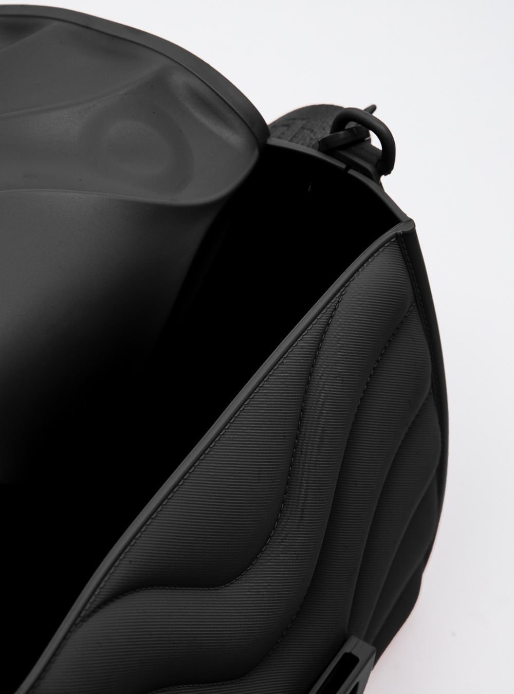 Bolsa Petite Jolie Andy Preto PJ11074 Preto 5