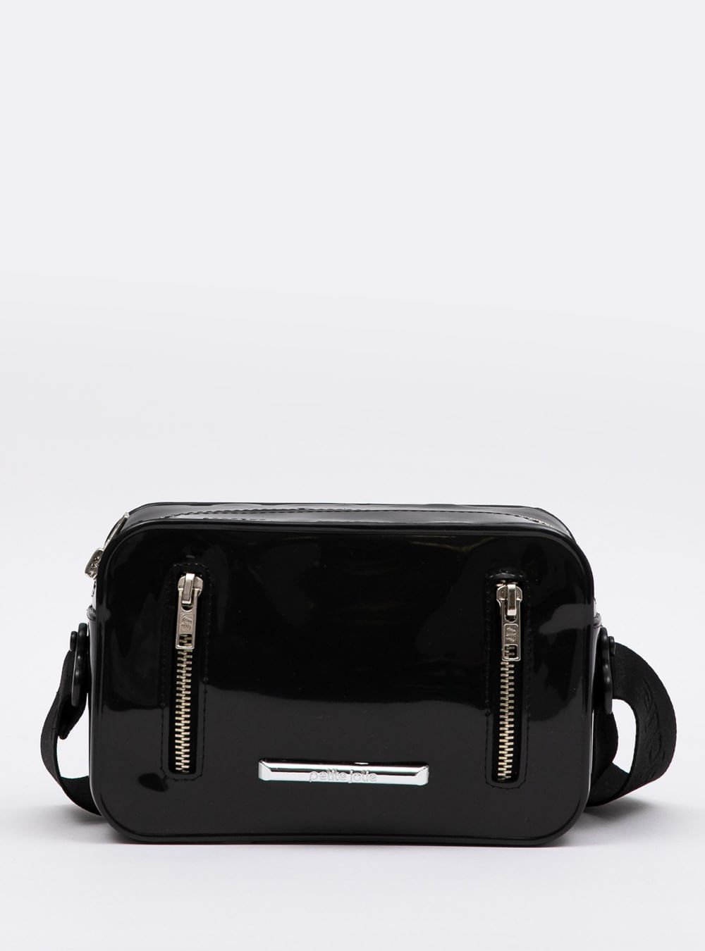 Bolsa Petite Jolie Pop Preto PJ11073