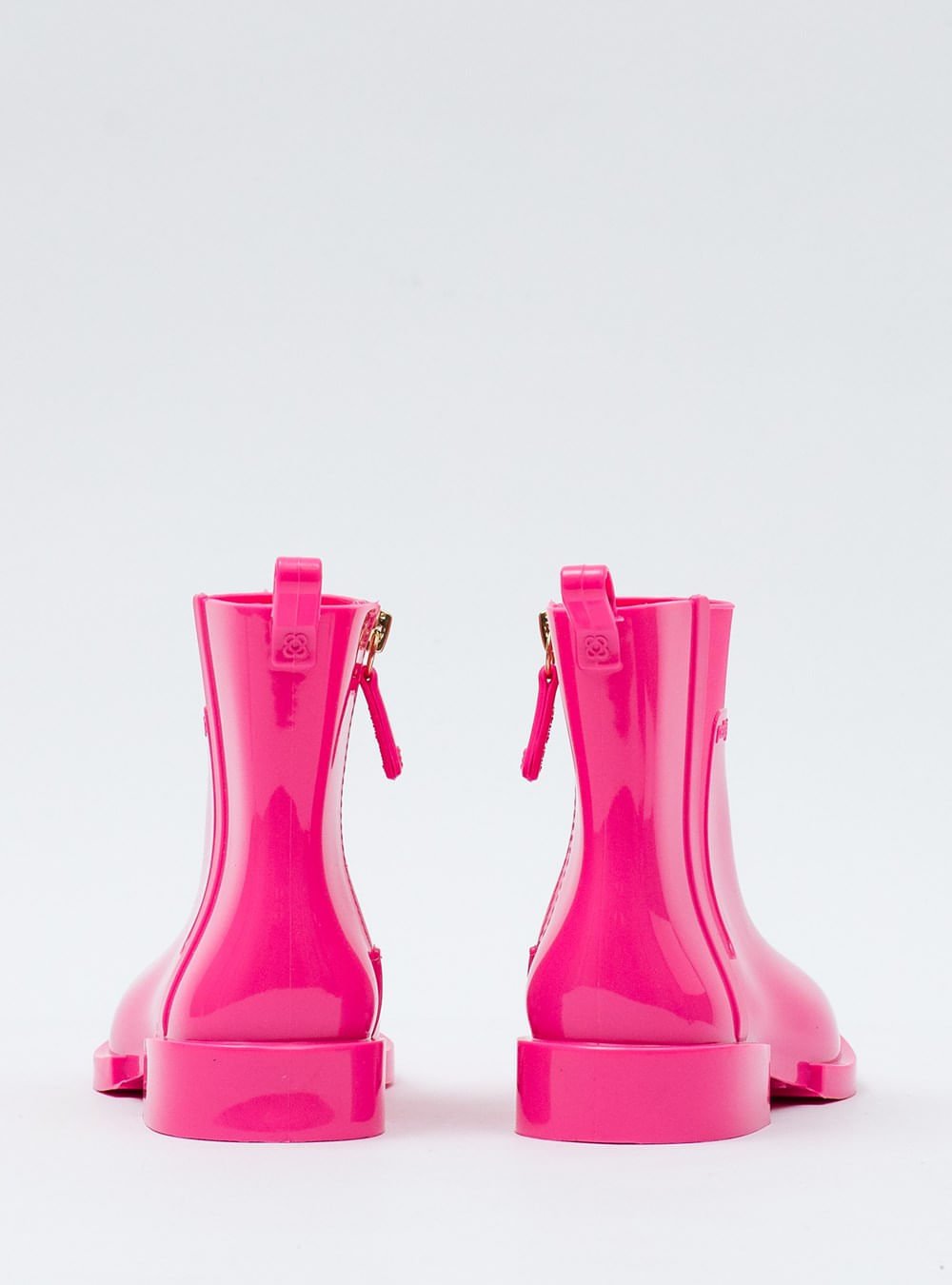 Bota  Infantil Petite Jolie Lobe IN Sweet Pink PJ5670IN Rosa 5