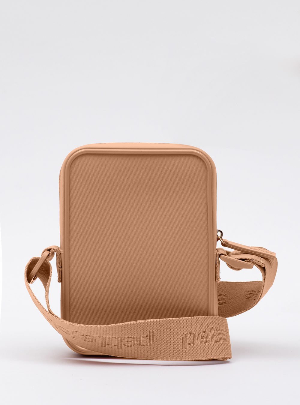 Bolsa Petite Jolie Ted Avela PJ10085 Marrom 3