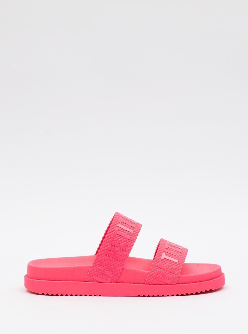 Chinelo Petite Jolie First Hit Pink PJ7310 Rosa 1