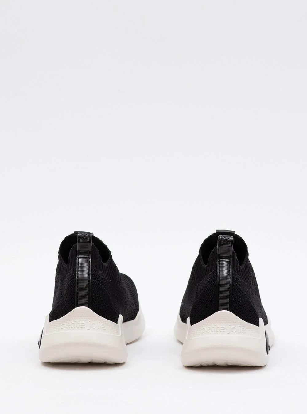 Tenis Infantil Petite Jolie Hype IN Preto/White PJ5517IN Preto 5
