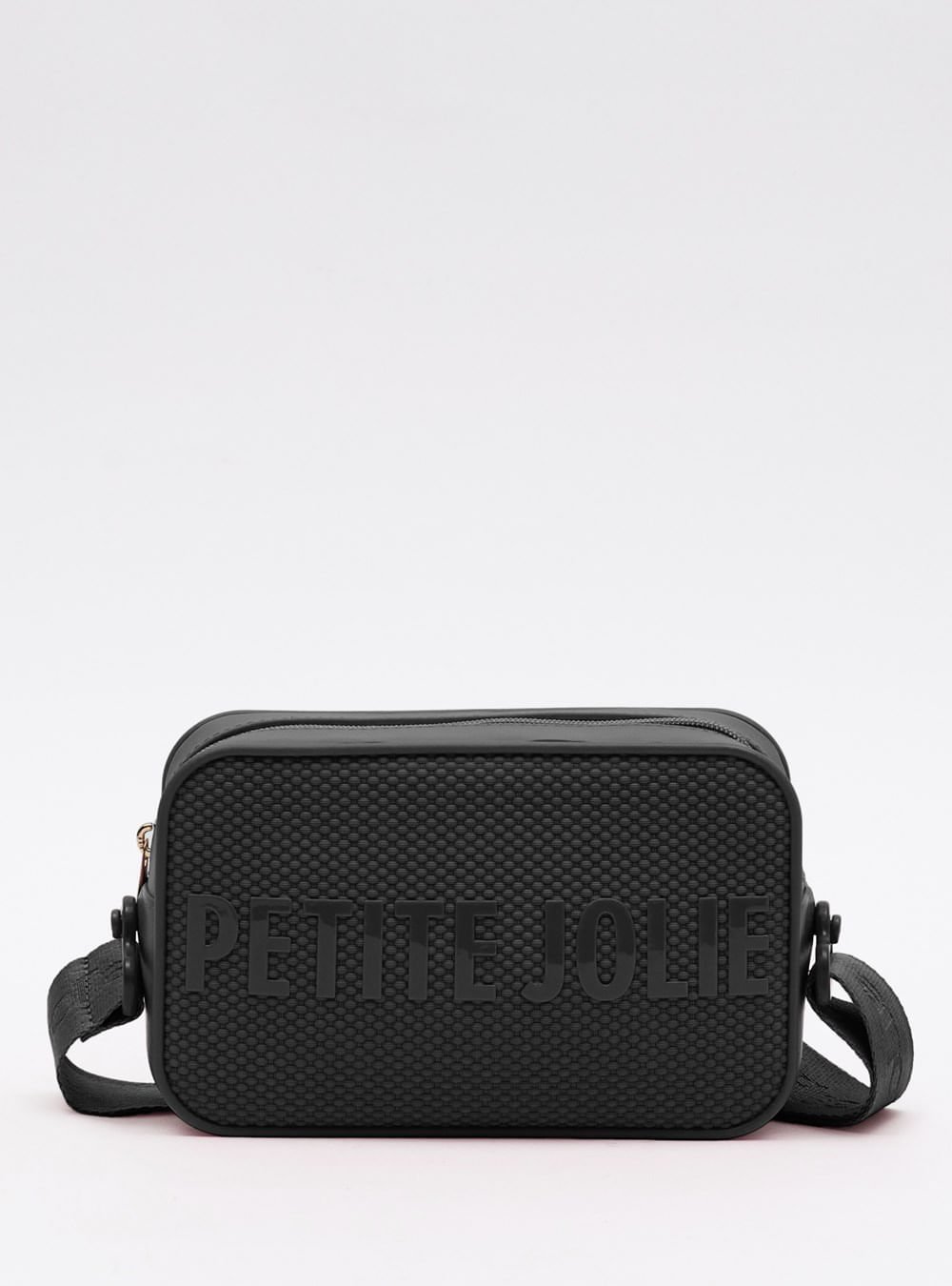 Bolsa Petite Jolie Smash Bag Preto PJ11172 Preto 1