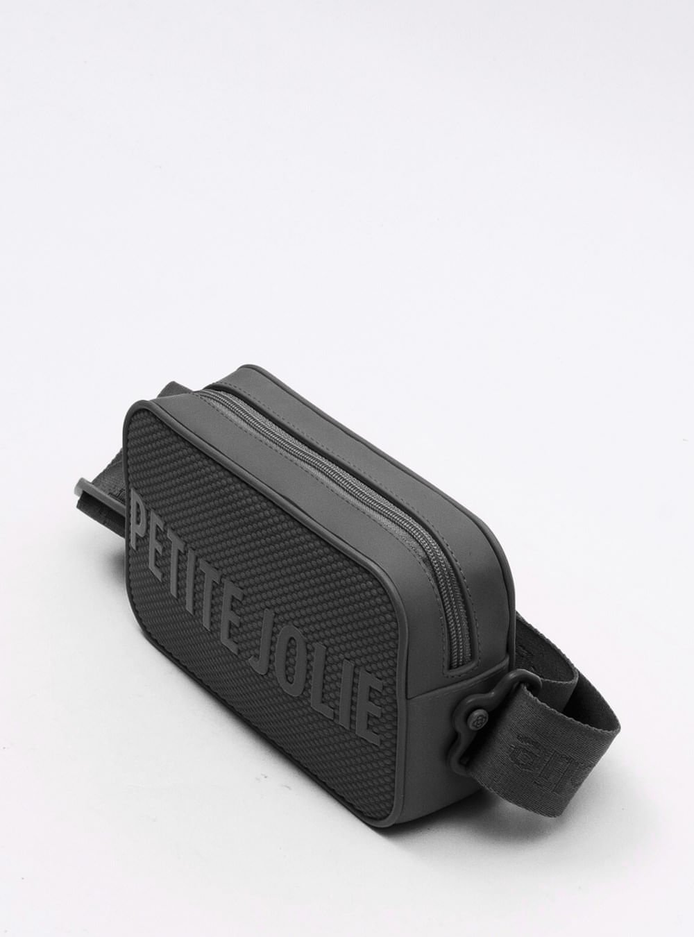 Bolsa Petite Jolie Smash Bag Preto PJ11172 Preto 2