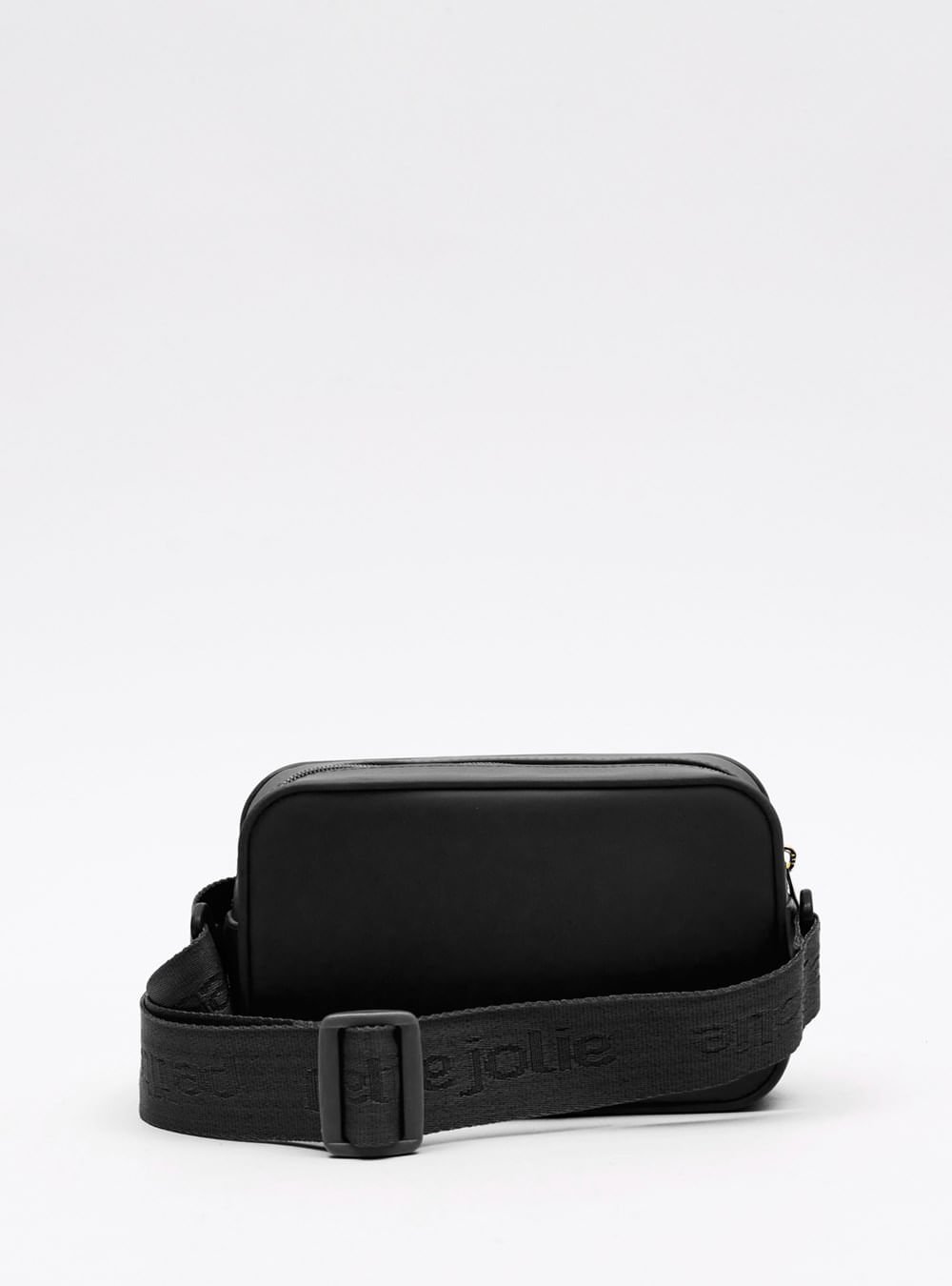 Bolsa Petite Jolie Smash Bag Preto PJ11172 Preto 5