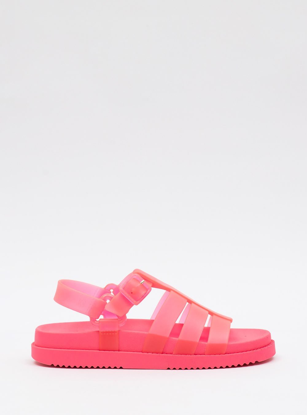 Sandália Petite Jolie Havana Hit Pink Light PJ7131 Rosa 1