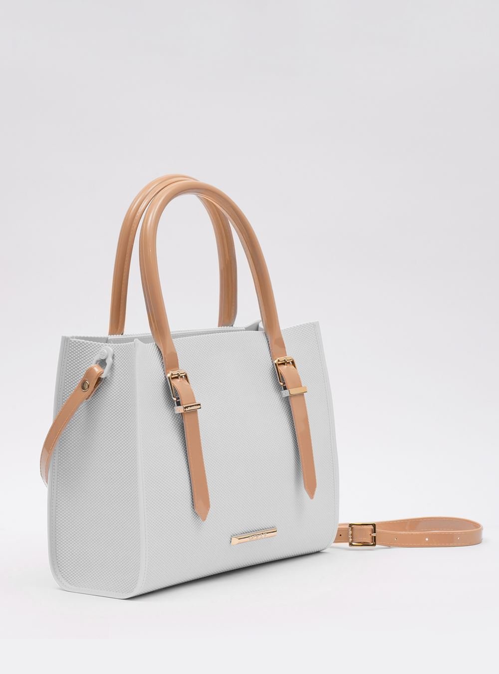 Bolsa Petite Jolie Heaven White/Avela PJ11160 Branco 3