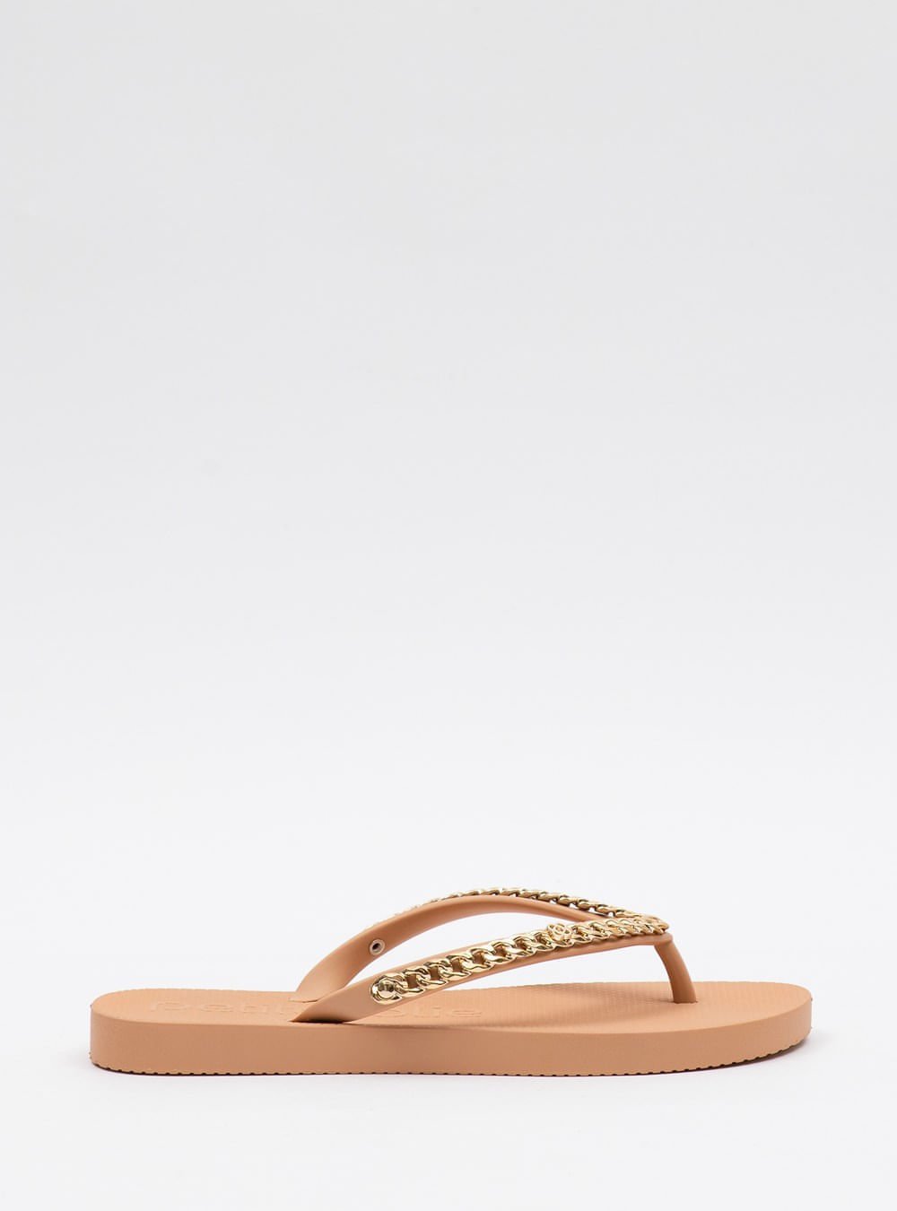 Chinelo Petite Jolie Fresh Avela/Sola Avela PJ7122 Bege 1