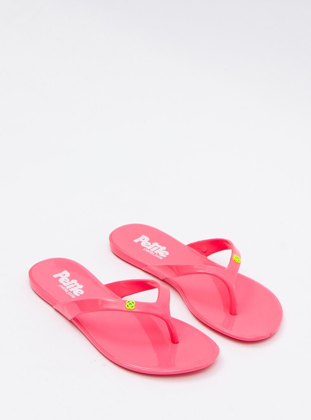 Chinelo IN Petite Jolie Lucky IN Hit Pink PJ4420IN Rosa 2