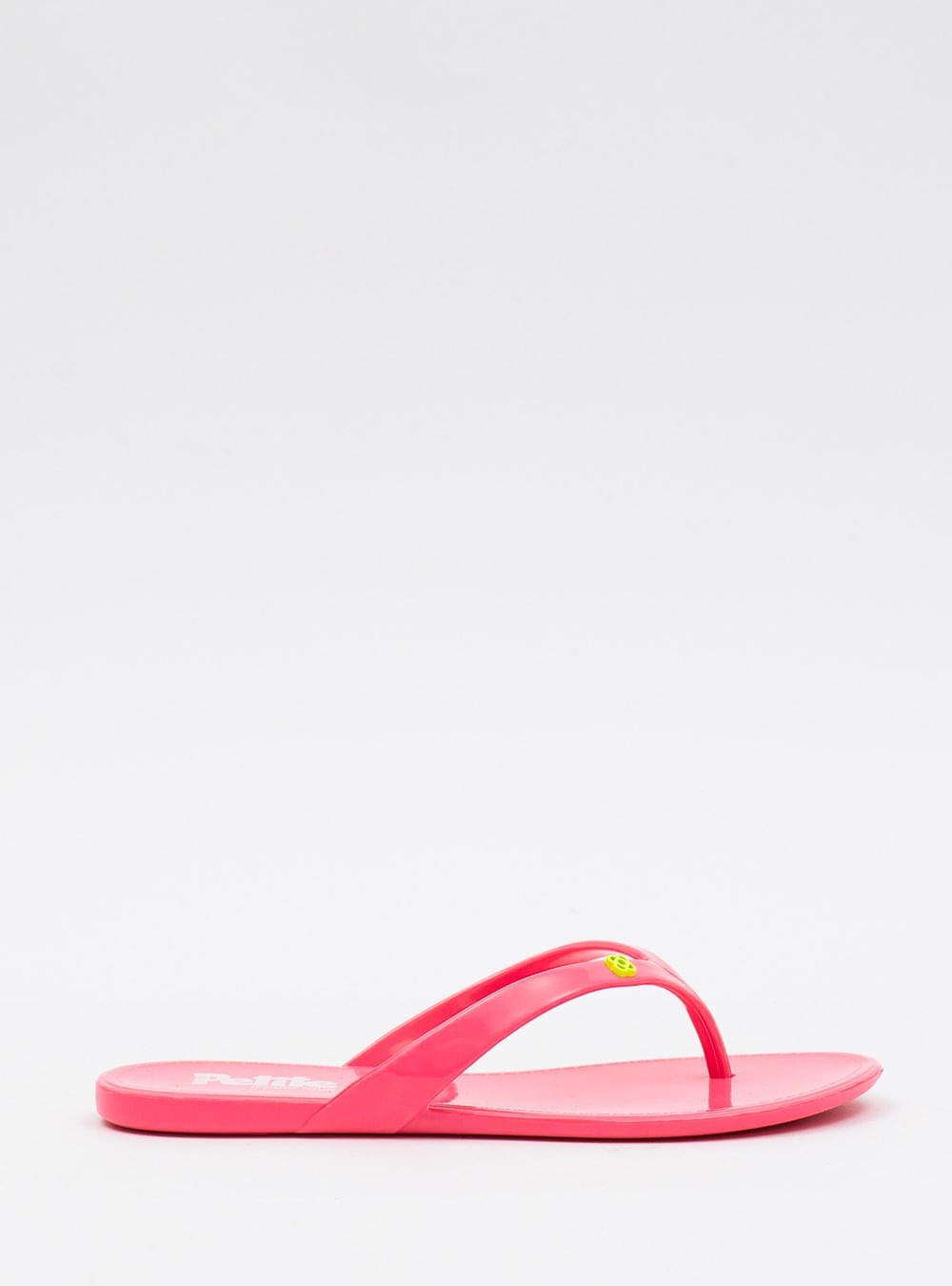 Chinelo IN Petite Jolie Lucky IN Hit Pink PJ4420IN Rosa 4