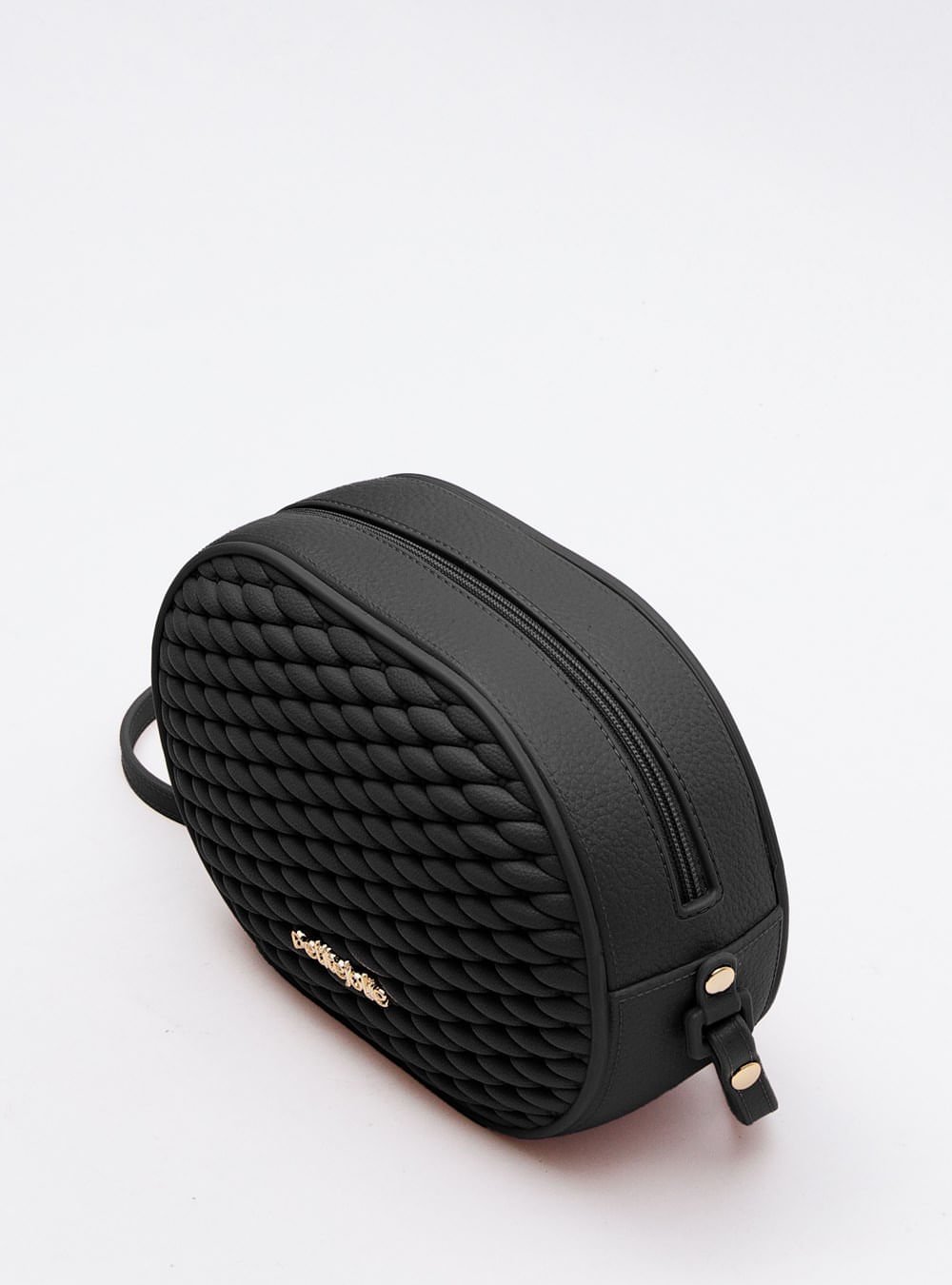 Bolsa Petite Jolie Jill II Preto PJ11115 Preto 2