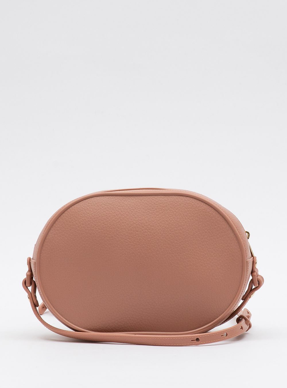 Bolsa Petite Jolie Jill II Rosa Antique PJ11115 Marrom 4