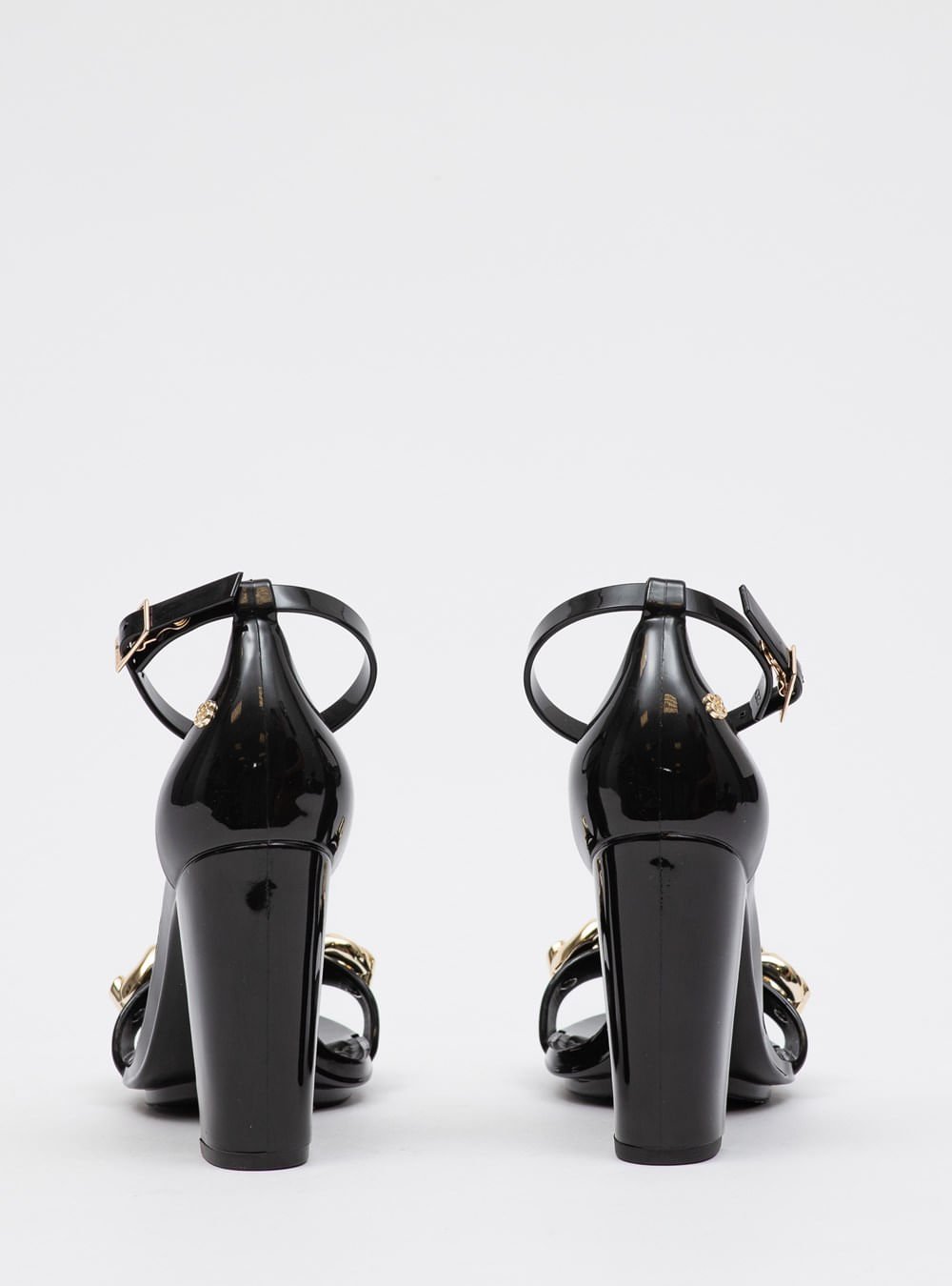 Sandália Petite Jolie Isabele Preto PJ7527 Preto 4