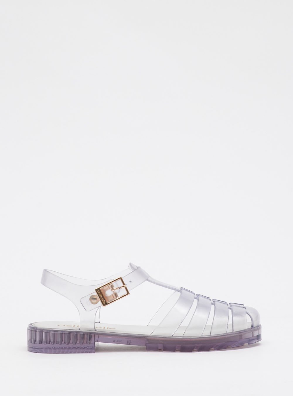Cor Transparente