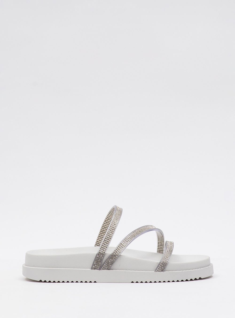 Chinelo Petite Jolie Blitz White PJ7278 Branco 1