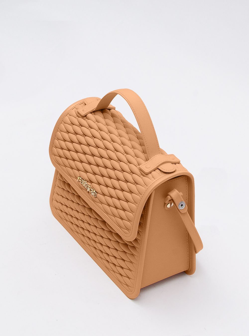 Bolsa Petite Jolie Vic II Avela PJ11185 Bege 2