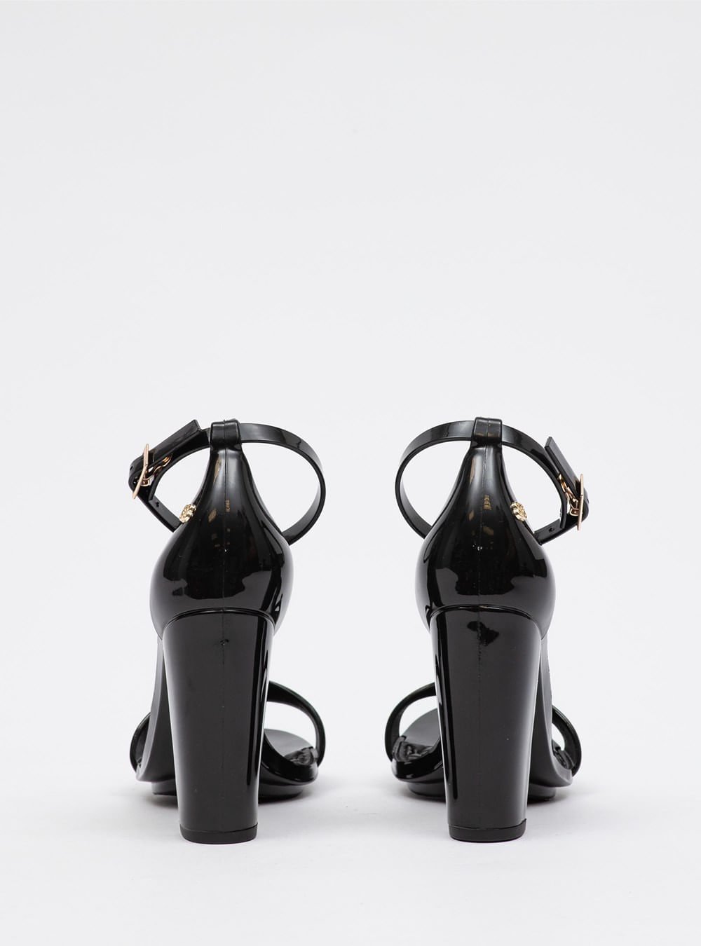 Sandália Petite Jolie Alexa Preto PJ2067 Preto 3