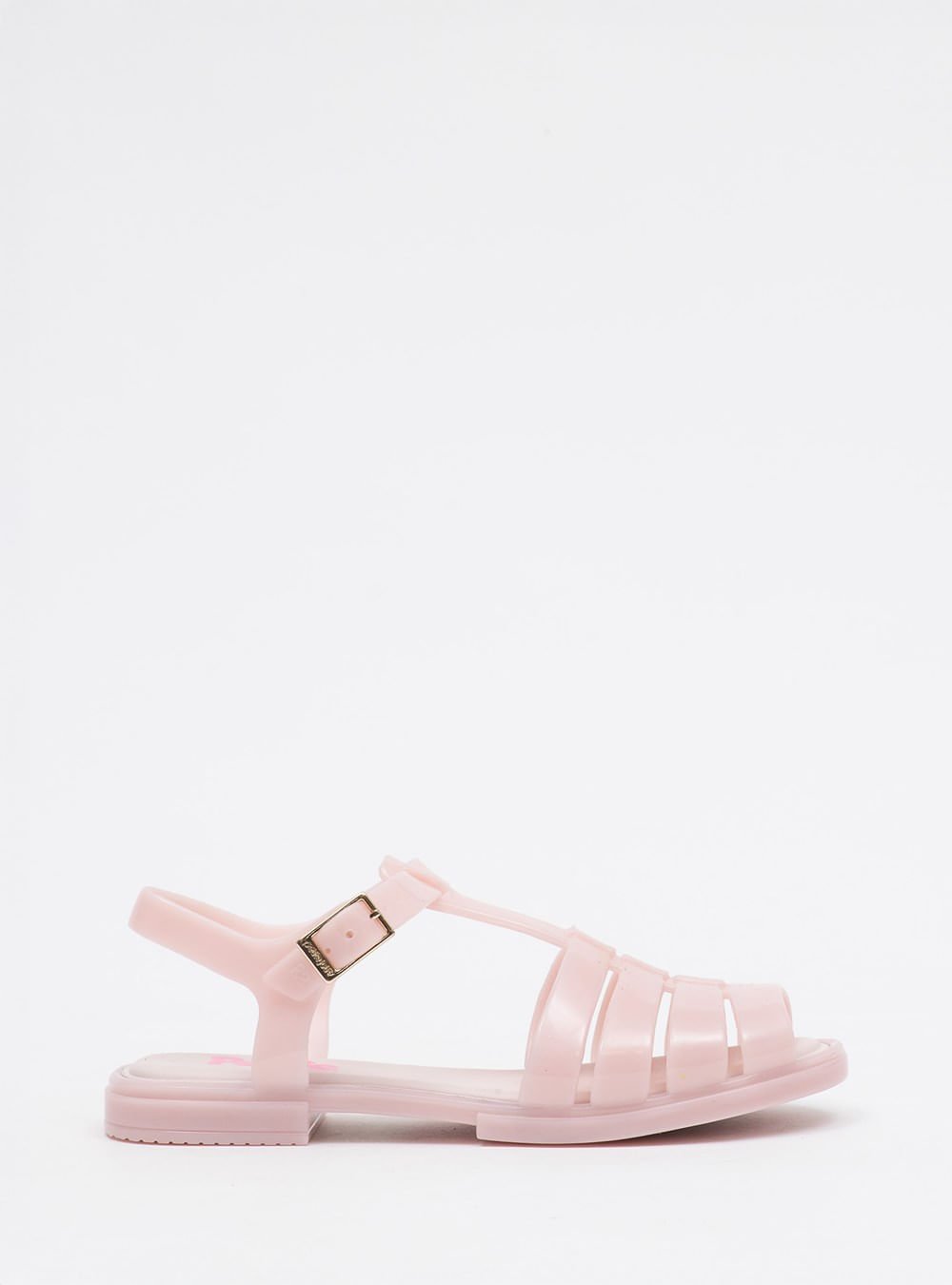 Sandália Infantil Petite Jolie Olly In Candy Light PJ5397IN