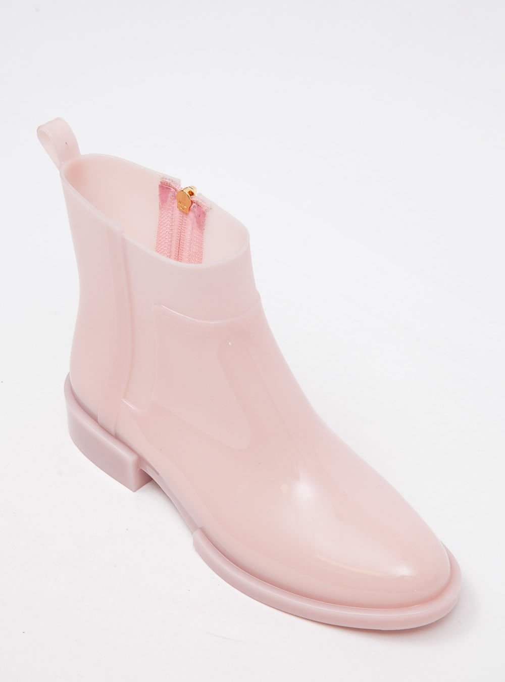 Bota Infantil Petite Jolie Lobe In Candy Light PJ5670IN Rosa Claro 2