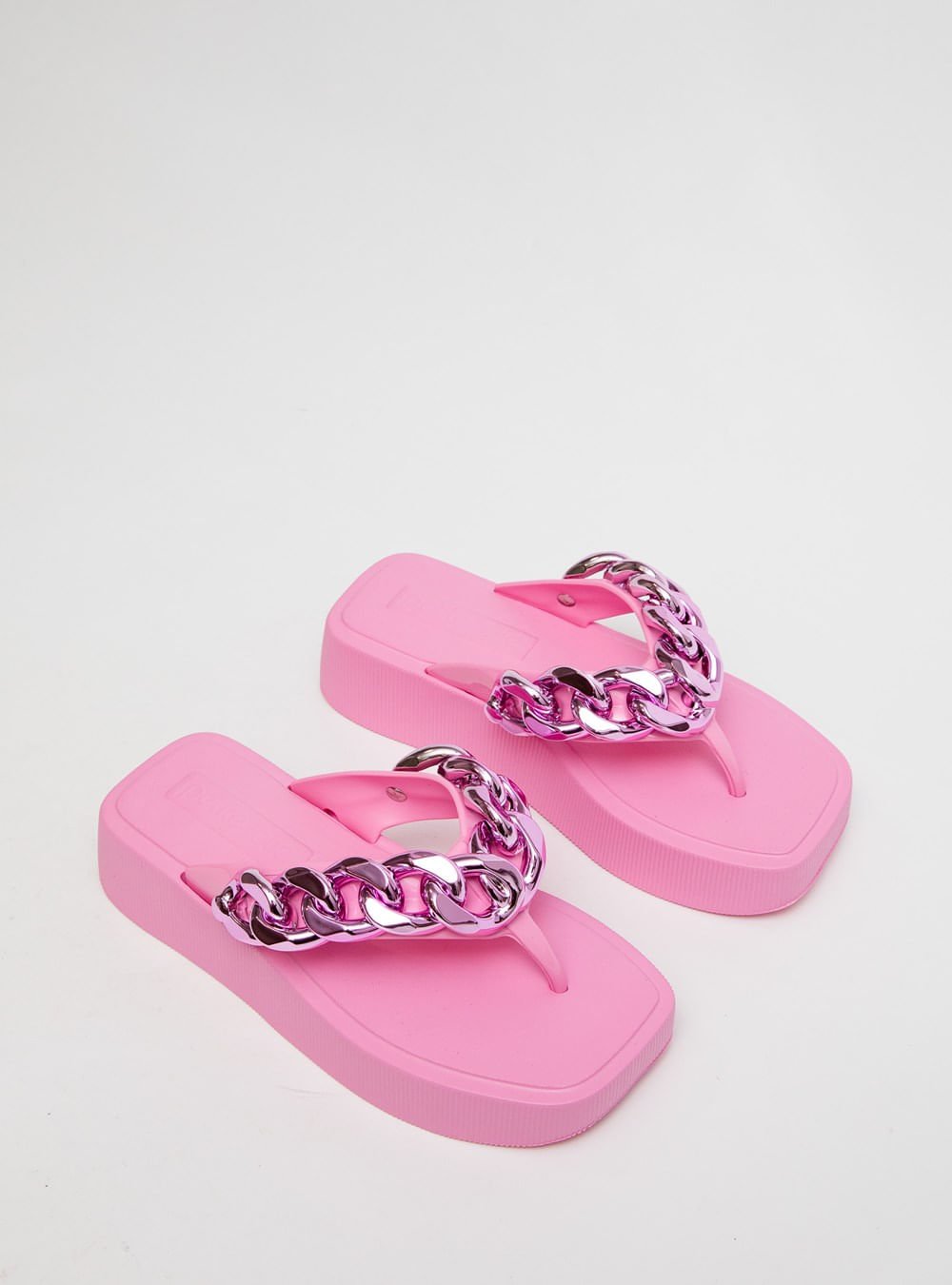 Chinelo IN Petite Jolie Hit In Bubble Pink PJ6515IN Rosa 2