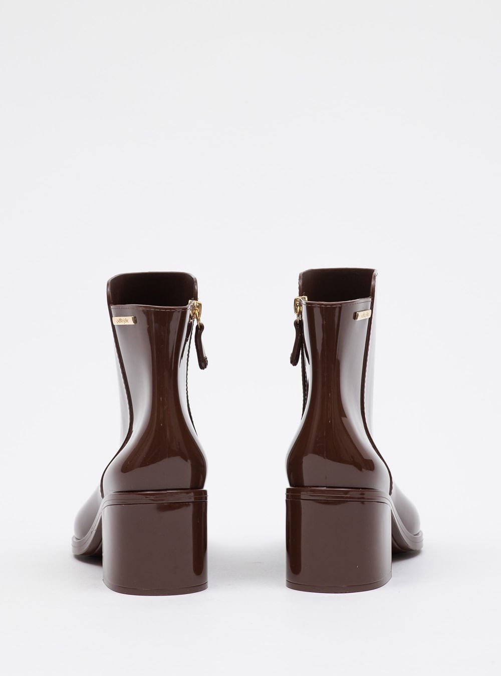 Bota Petite Jolie Detroit Brown PJ5588 Marrom 3