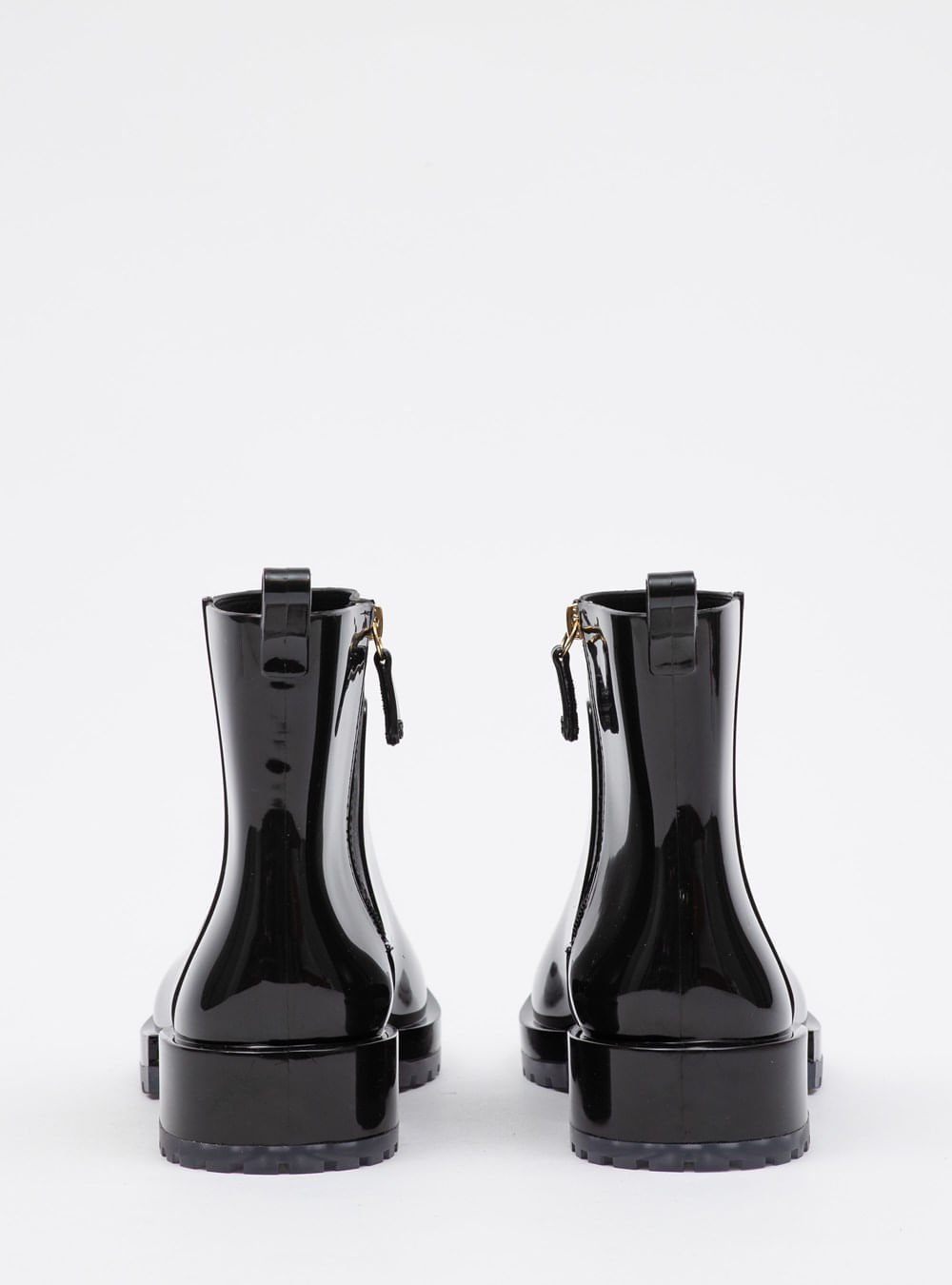 Bota Petite Jolie Lobe II Preto/Translucido PJ6649 Preto 3