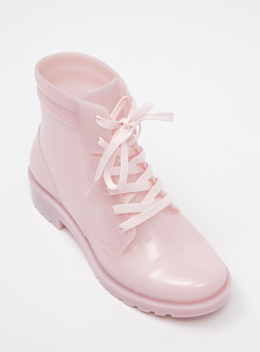 Bota Infantil Petite Jolie Iggy Cotton Candy Light PJ4995IN Rosa 2