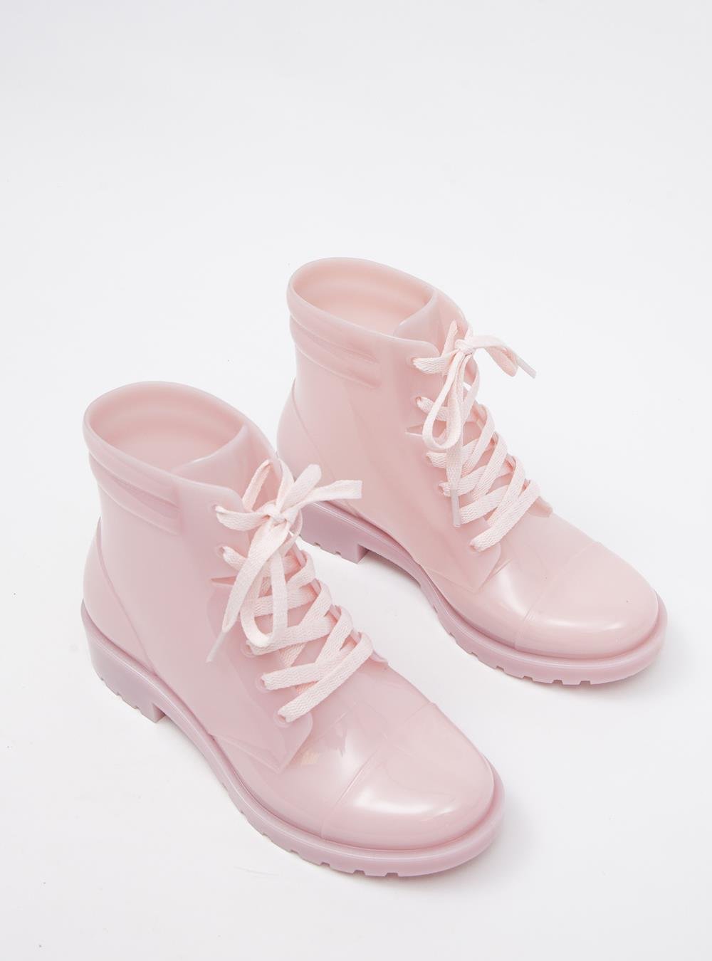 Bota Infantil Petite Jolie Iggy Cotton Candy Light PJ4995IN Rosa 3