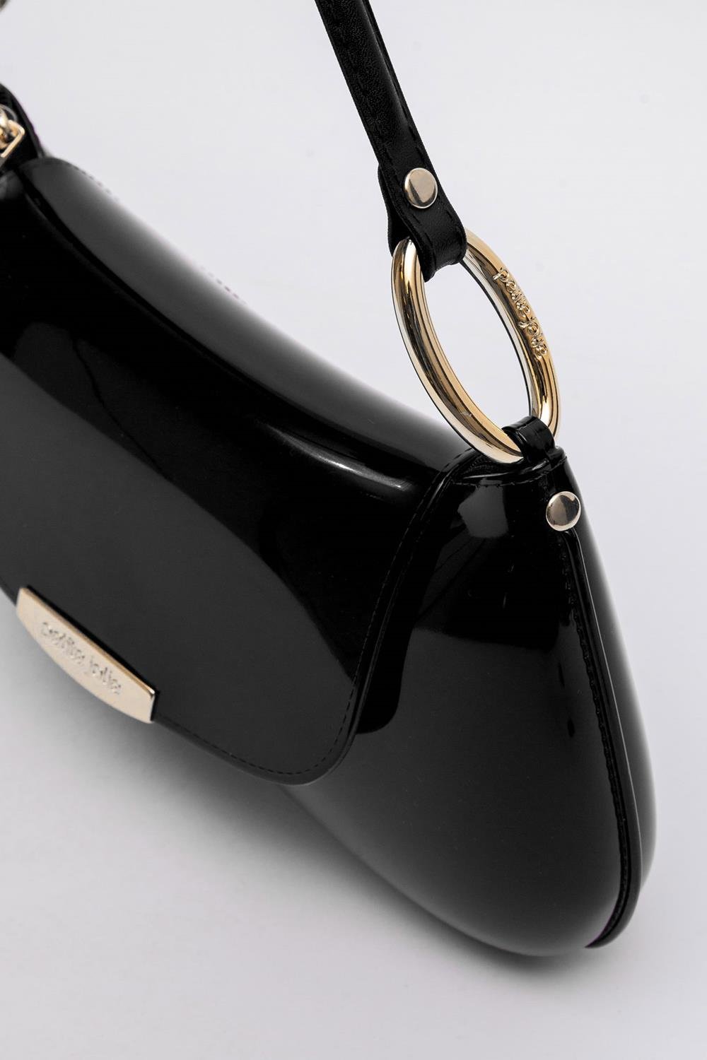 Bolsa Petite Jolie Elle Preto PJ11245 Preto 2