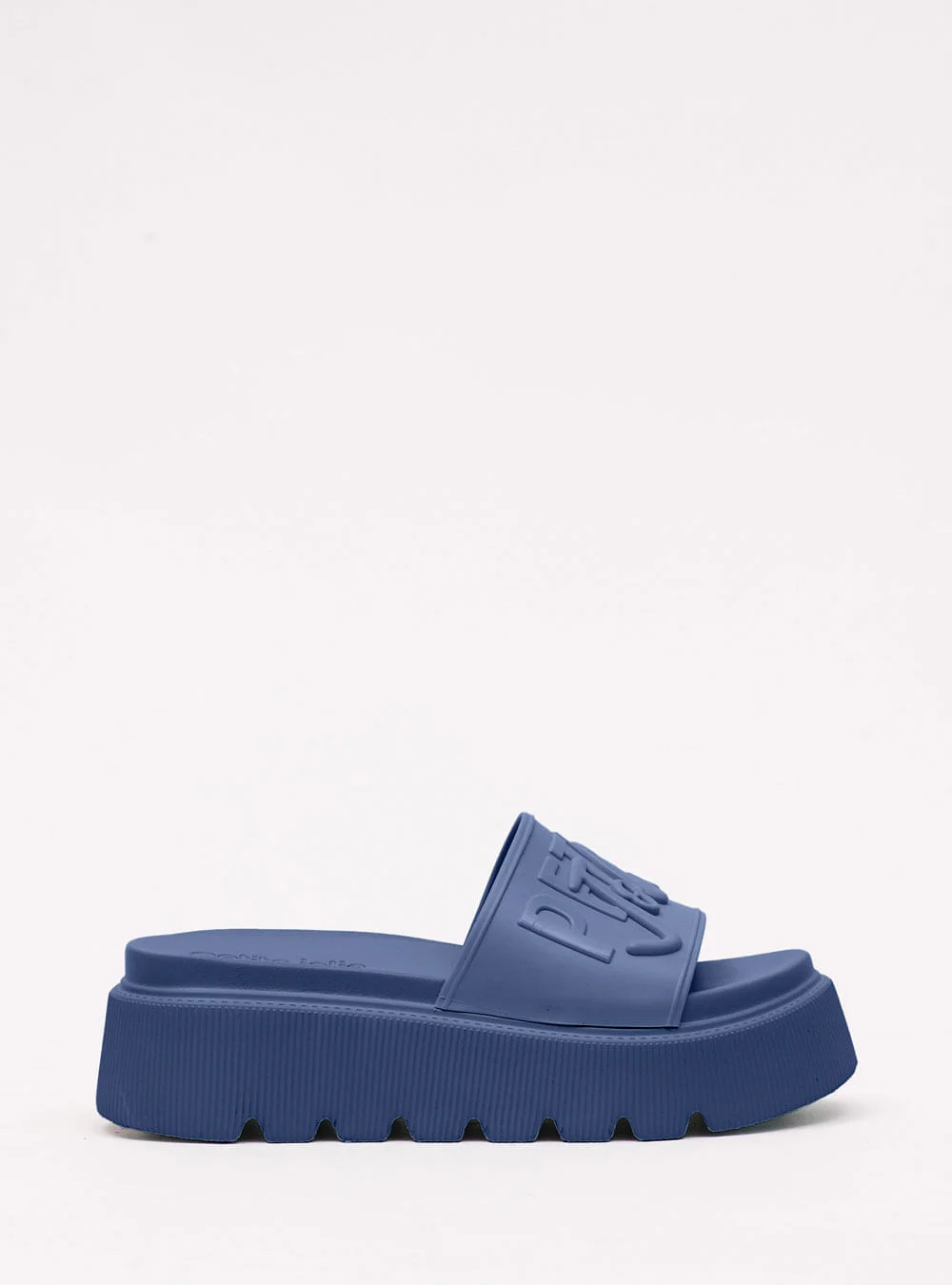 Tamanco Petite Jolie Ray II Dark Blue PJ7494