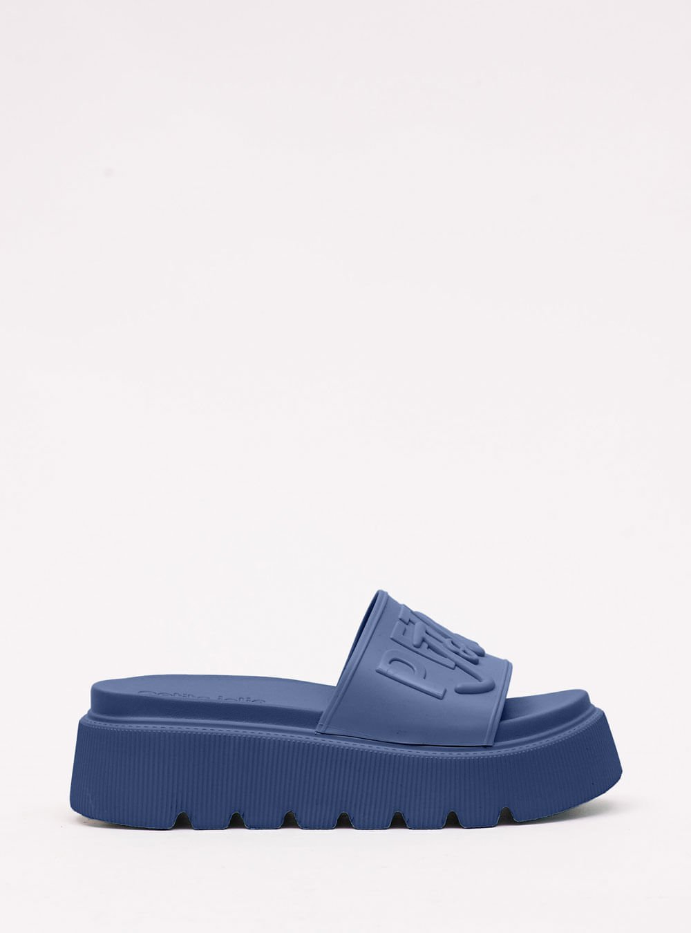 Tamanco Petite Jolie Ray II Dark Blue PJ7494