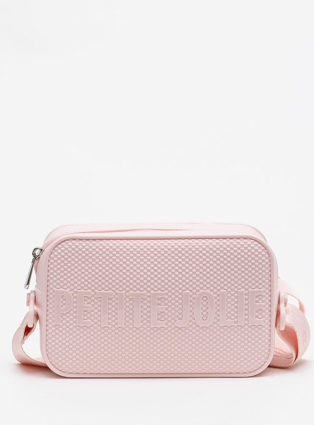 Bolsa Petite Jolie Smash Bag Pink Gelato PJ11172