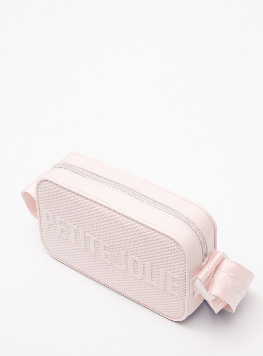 Bolsa Petite Jolie Smash Bag Pink Gelato PJ11172 Rosa 2