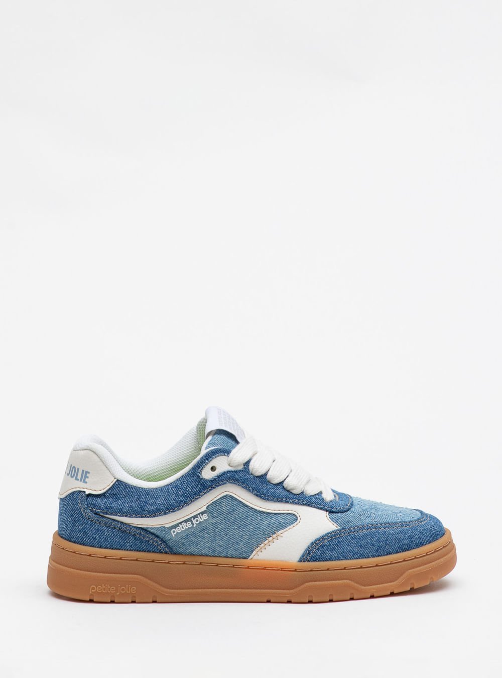 Cor Azul