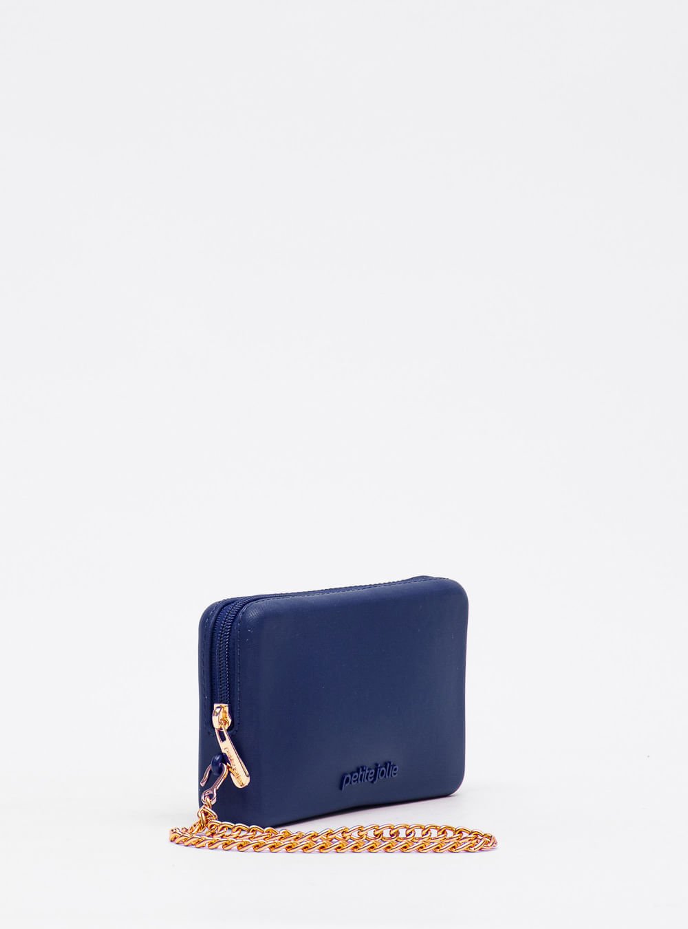 Carteira Petite Jolie Parker Dark Blue PJ20300 Dark Blue 2