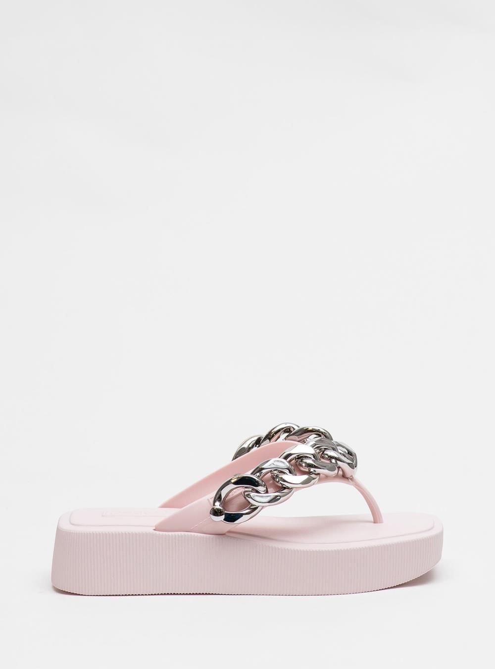 Chinelo Petite Jolie Hit Pink Gelato PJ6515 Pink Gelato 1
