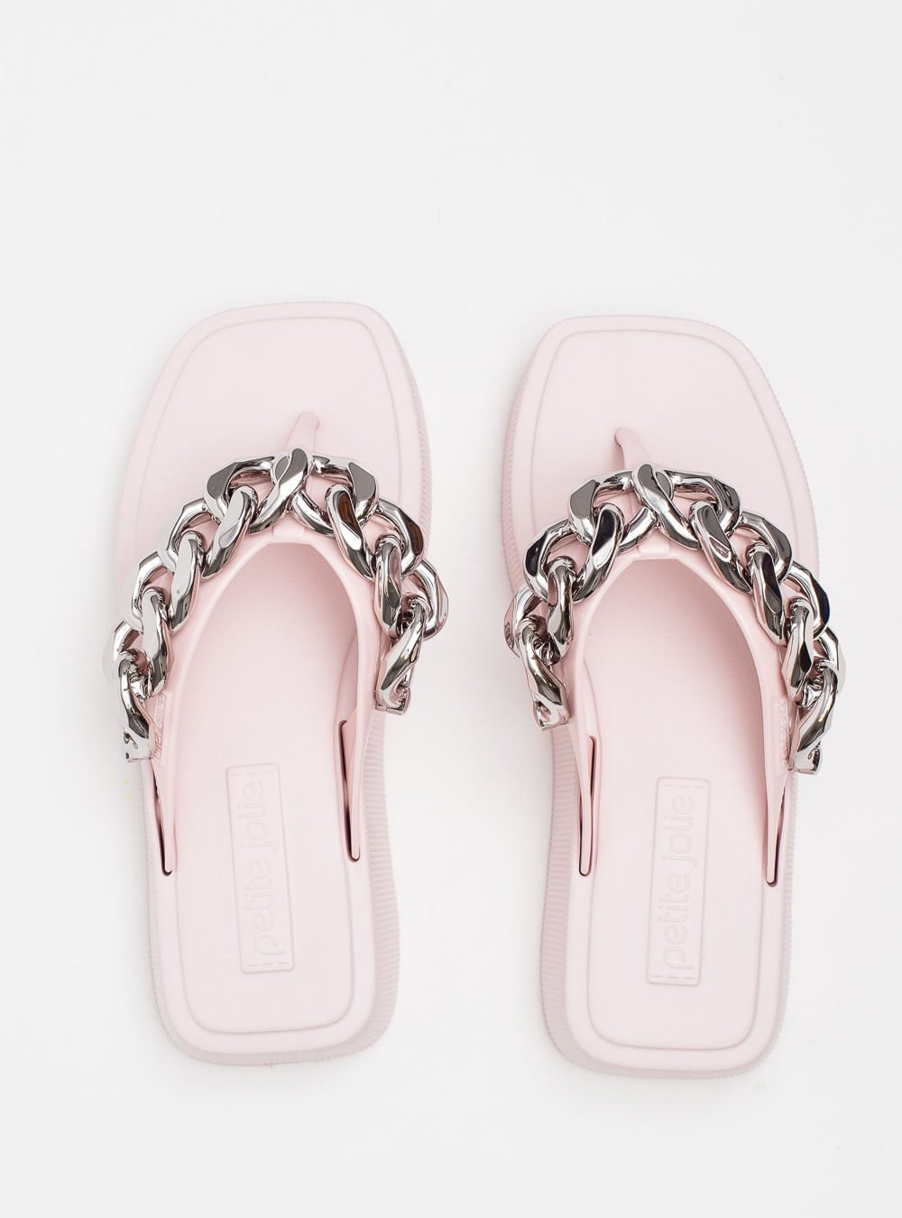 Chinelo Petite Jolie Hit Pink Gelato PJ6515 Pink Gelato 3