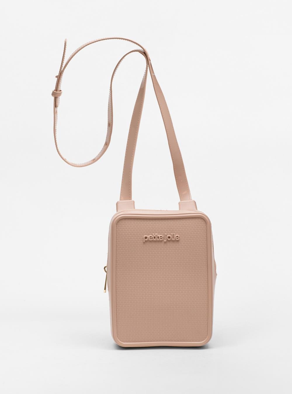 Bolsa Petite Jolie Cross III Cream PJ10362III Cream 1