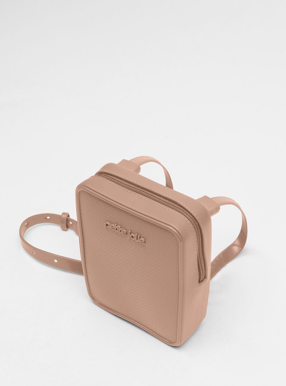 Bolsa Petite Jolie Cross III Cream PJ10362III Cream 2