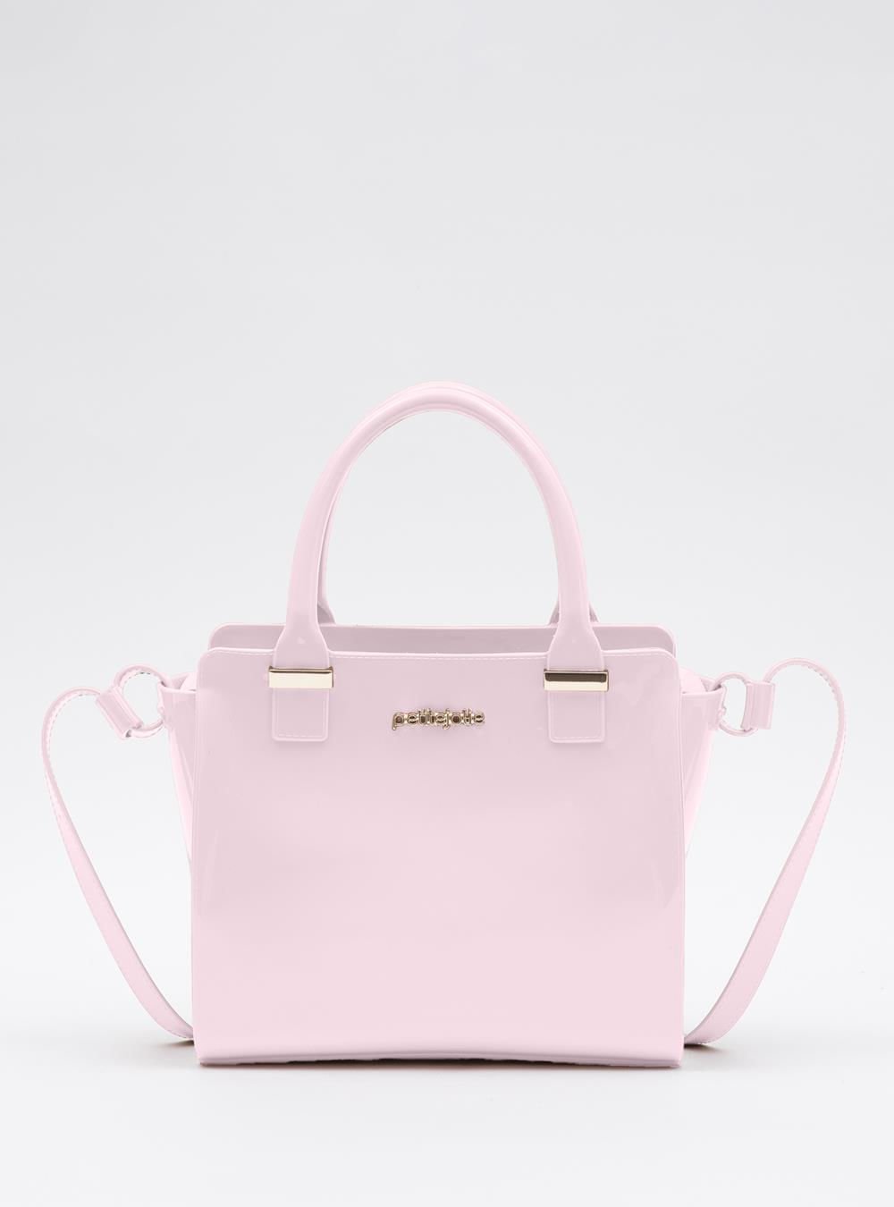 Bolsa Petite Jolie Love II Pink Gelato PJ5214II