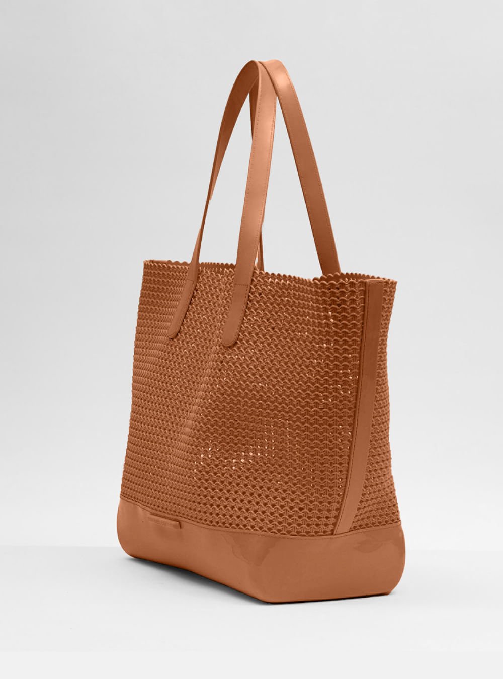 Bolsa Petite Jolie Ibiza Doce De Leite PJ10734B Doce de Leite 2