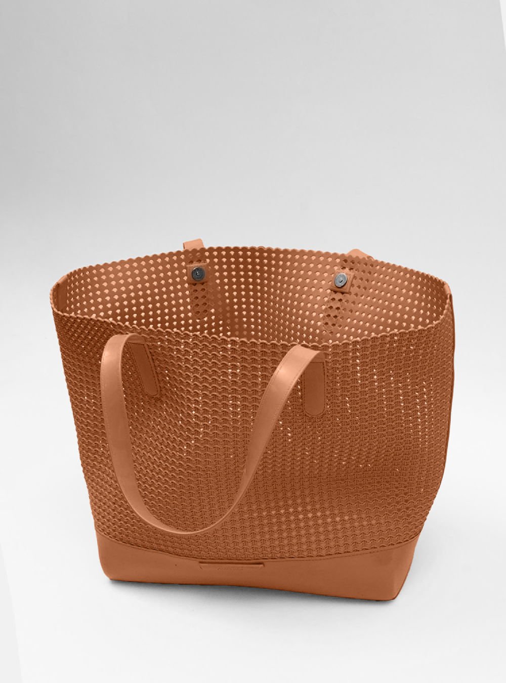 Bolsa Petite Jolie Ibiza Doce De Leite PJ10734B Doce de Leite 3