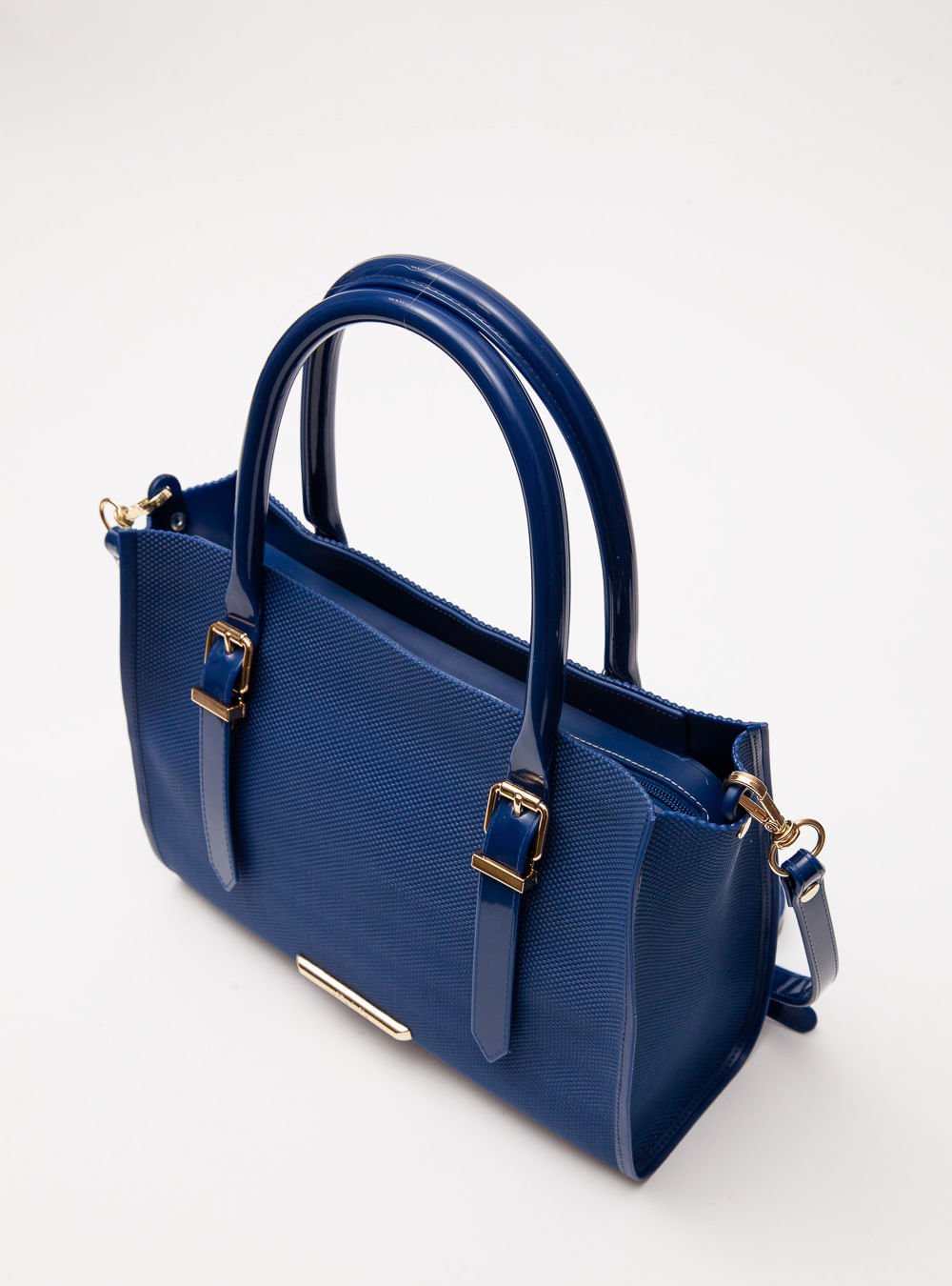 Bolsa Petite Jolie Heaven Dark Blue PJ11160 Azul 2