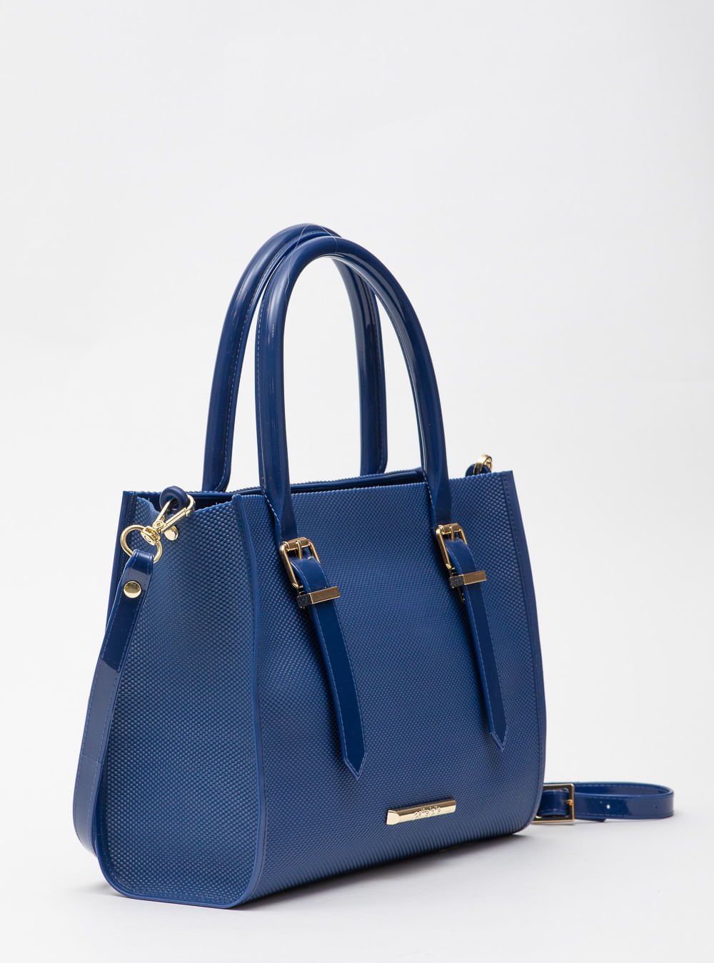 Bolsa Petite Jolie Heaven Dark Blue PJ11160 Azul 3